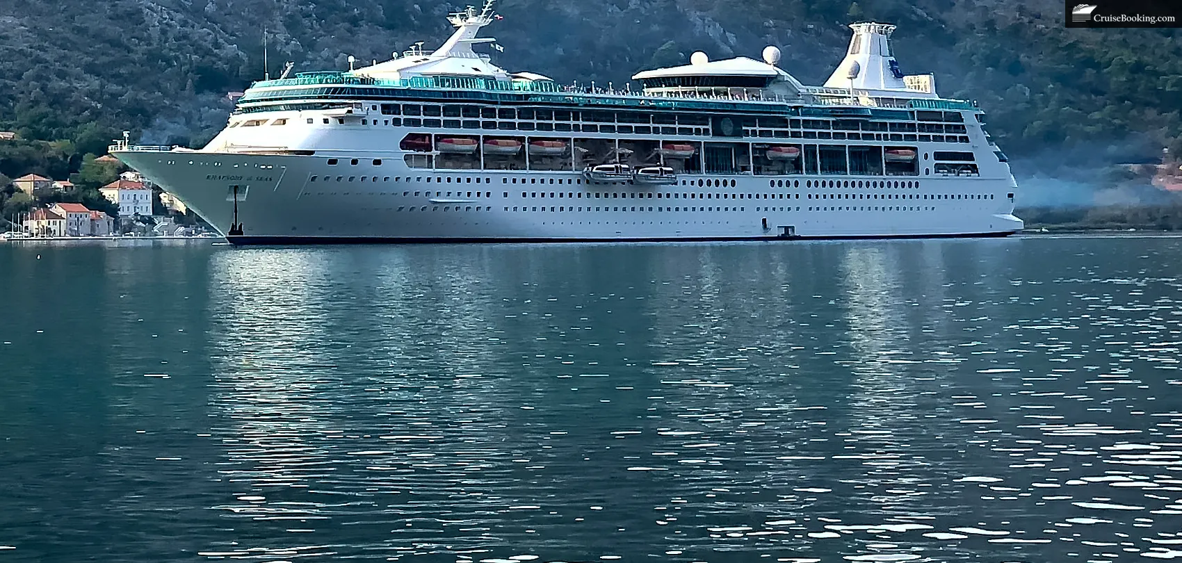 Silversea Itineraries