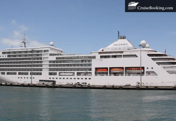 Silversea Cruises