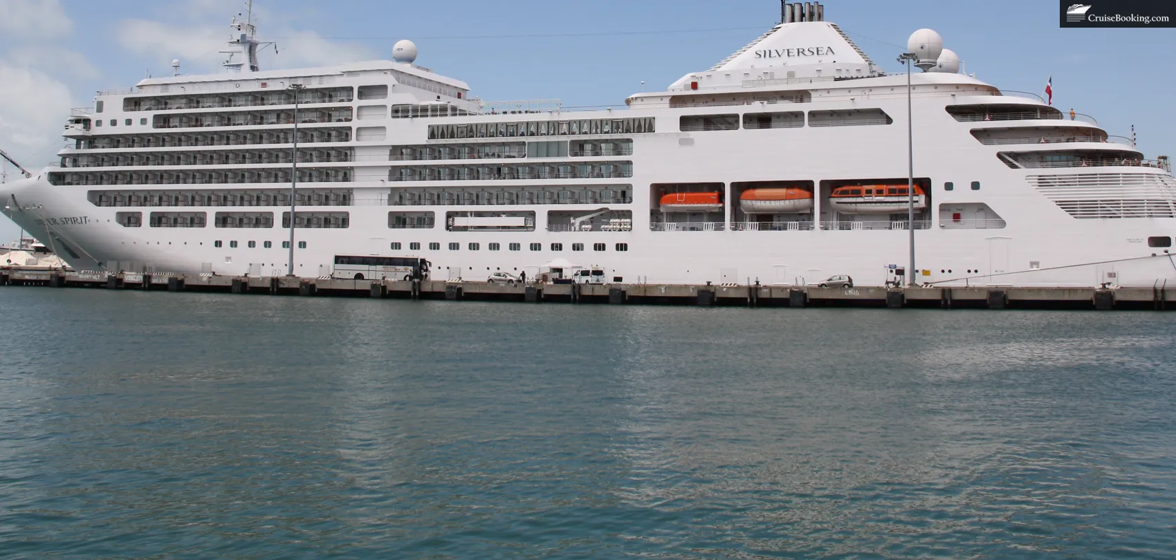 Silversea Cruises