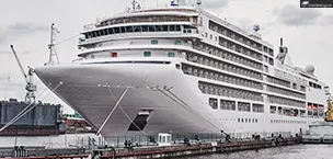 Silversea Cruises