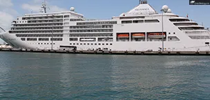 Silversea Cruises