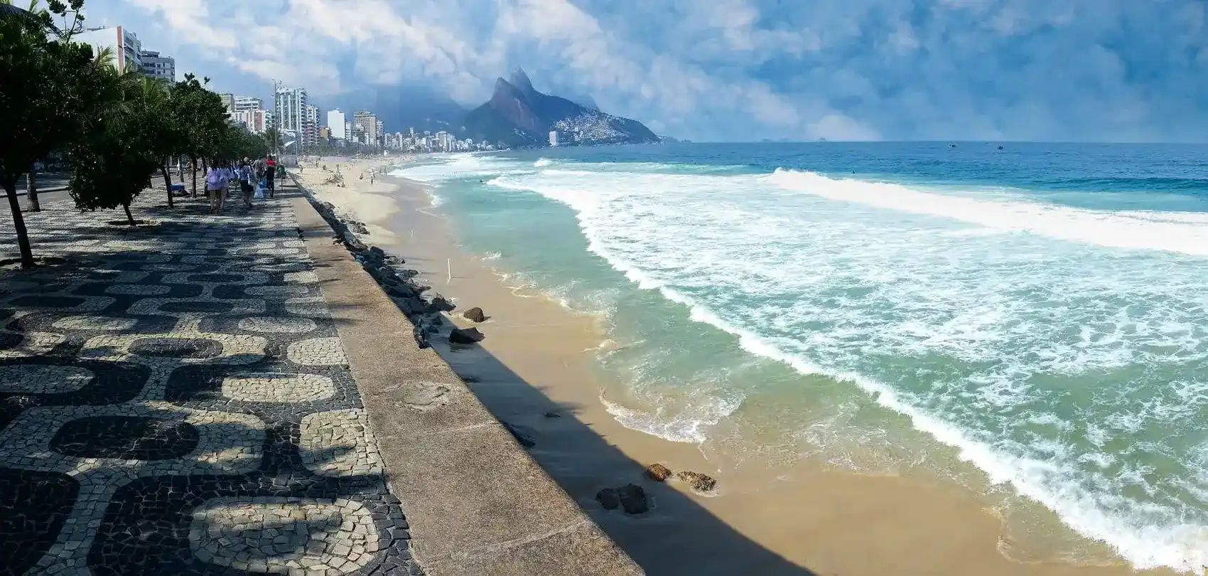 5 Beaches In Rio De Janeiro That You Must Visit Cruisebooking Com 5 Beaches In Rio De Janeiro That You Must Visit Cruisebooking Com