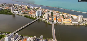 South_America Recife, Brazil