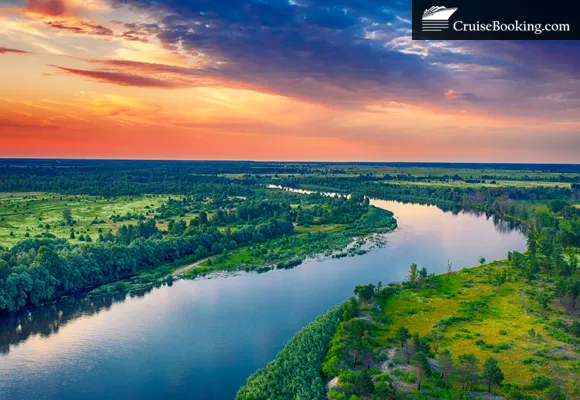 Amazon River SouthAmerica