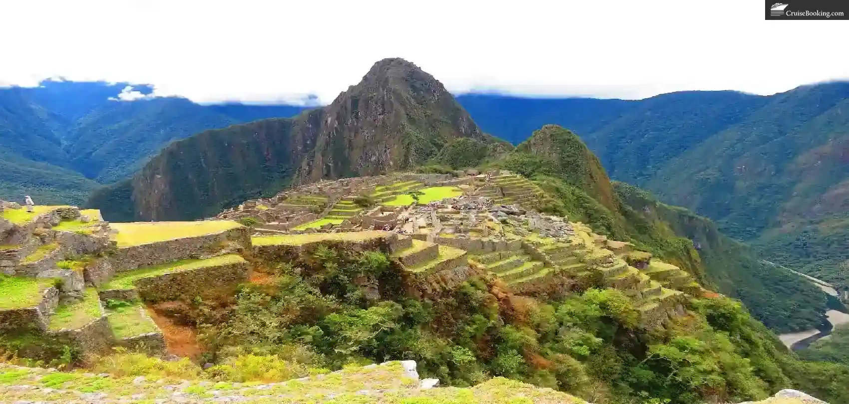 Machu Picchu, Peru