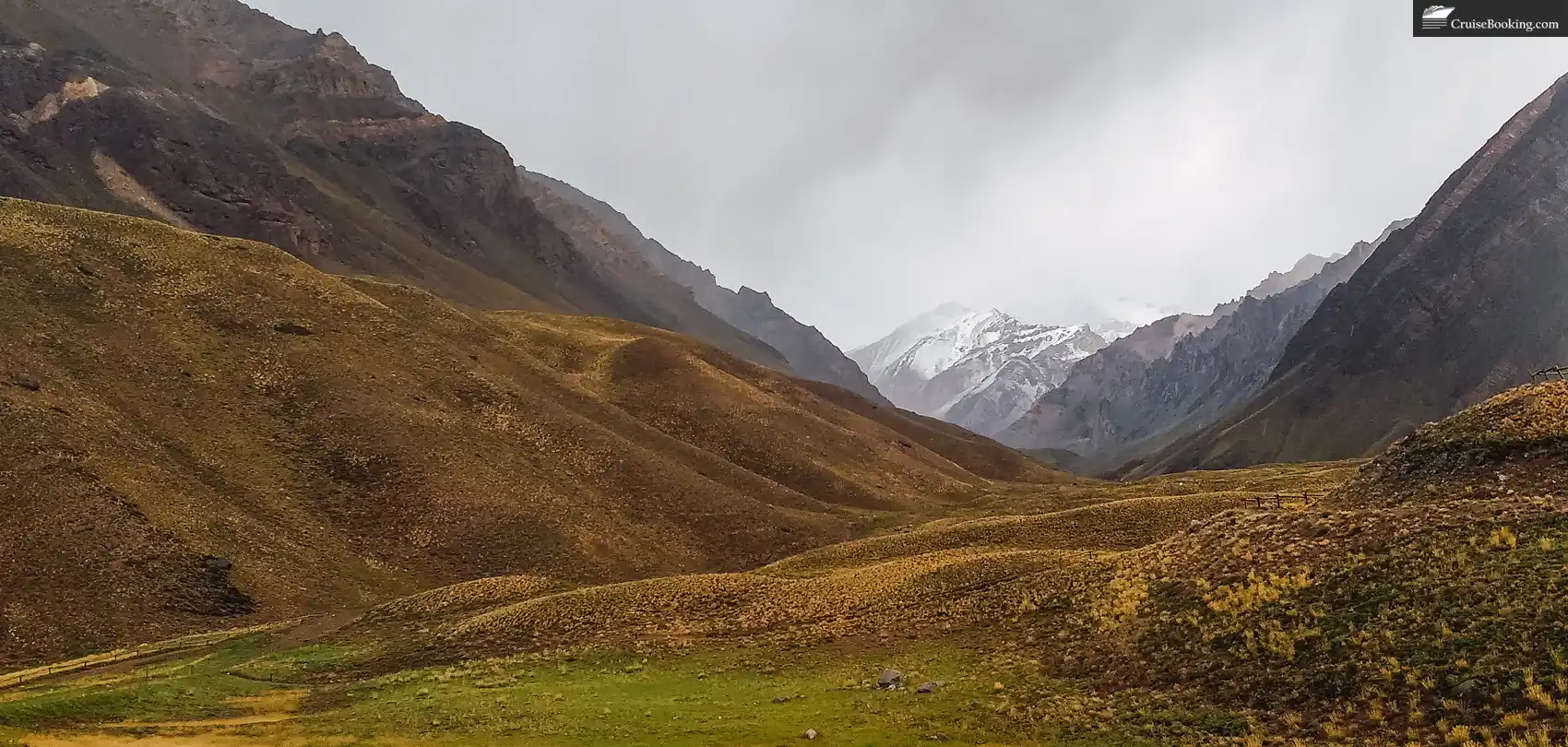 Mendoza