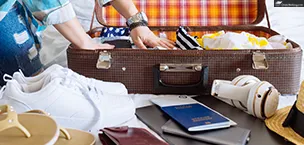 South_America pack for South America