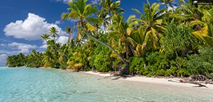 South_Pacific Cruise to South Pacific