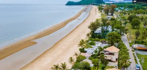 South_Pacific Huahine