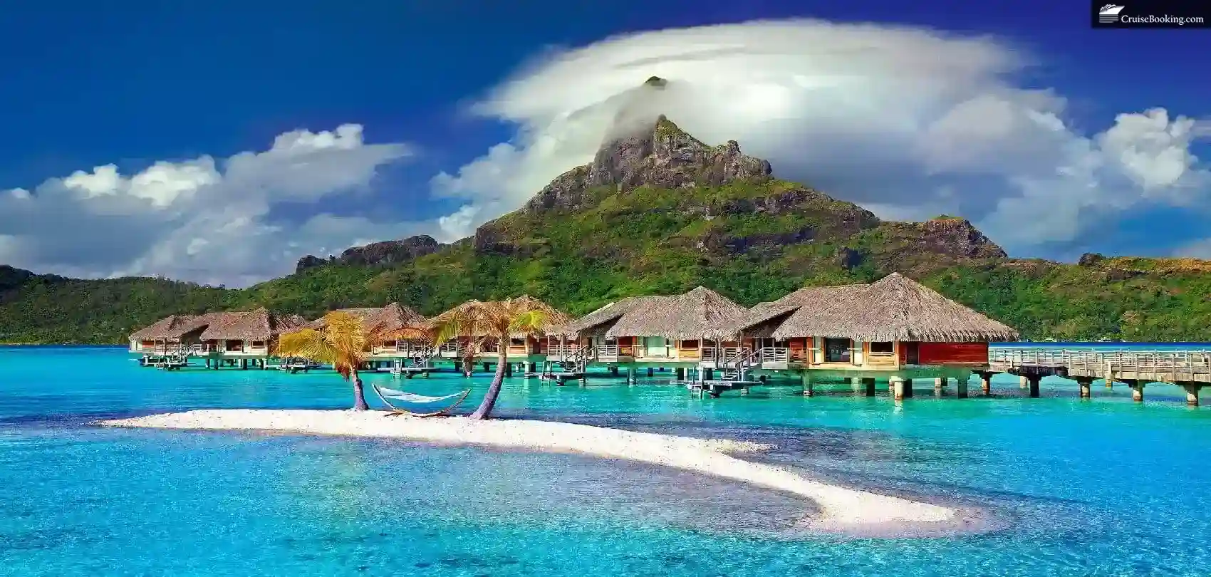 Bora Bora Island