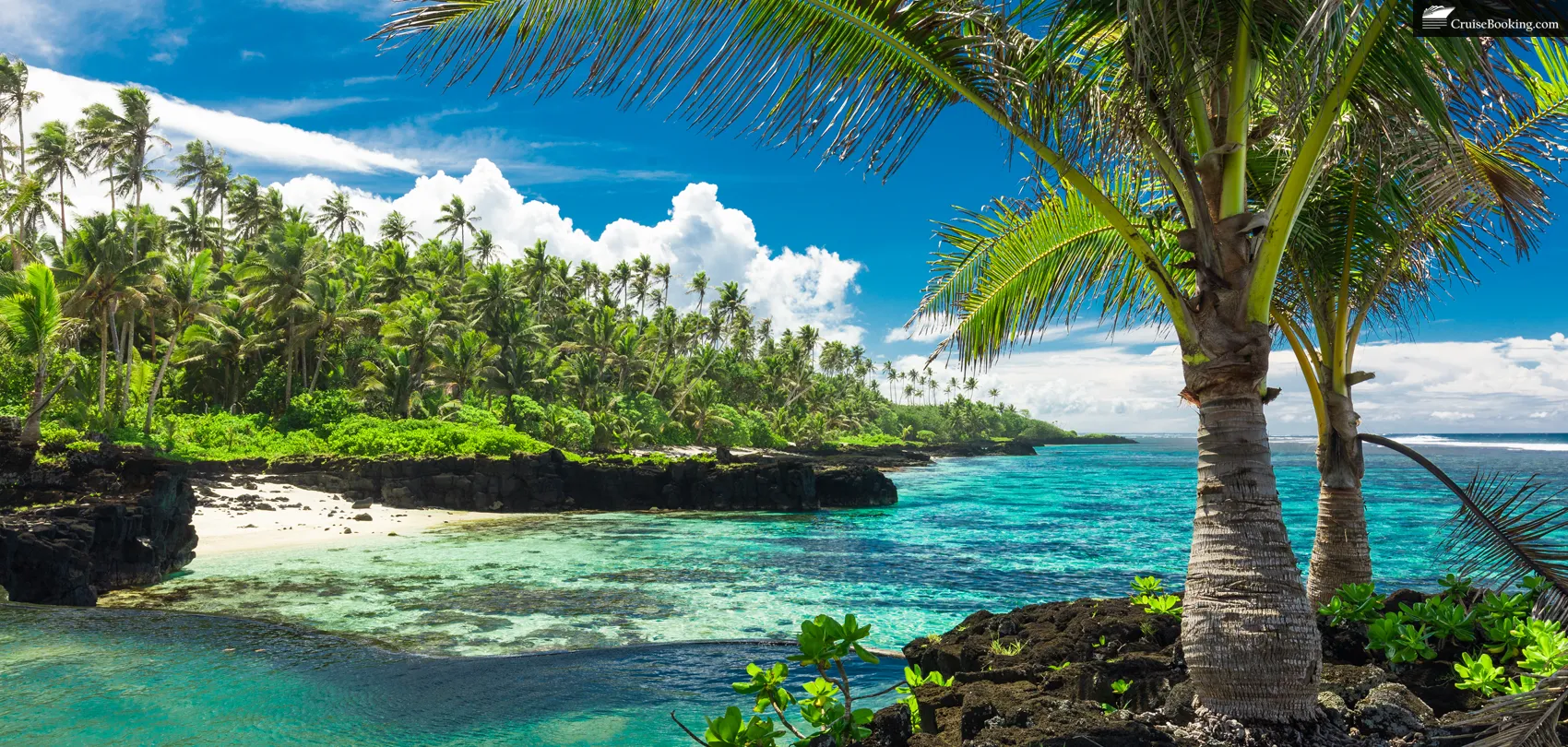 Top 5 fun things to do in Apia, Samoa – CruiseBooking.com