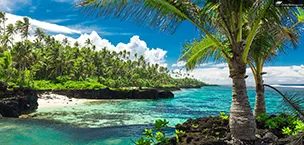 South_Pacific south pacific