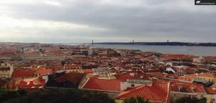Portugal City