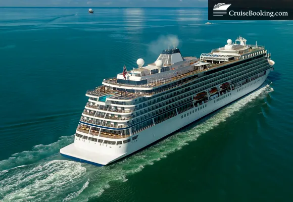 Viking Ocean Cruise