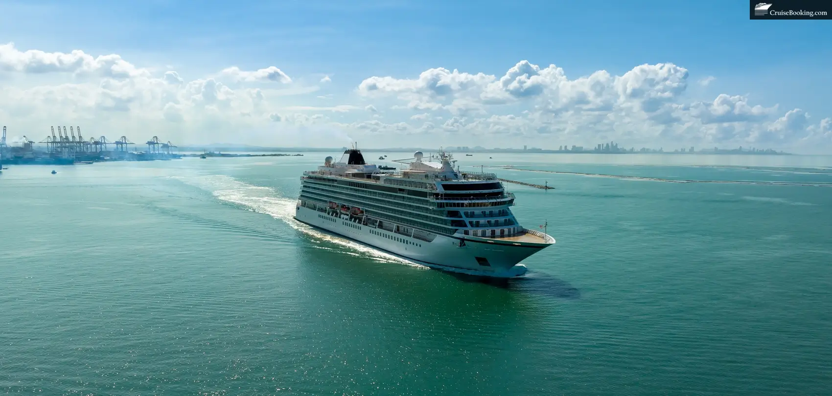 What Is Included on a Viking Ocean Cruise?