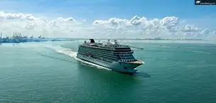 WIFI on Carnival Cruise