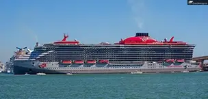virgin voyages cruise