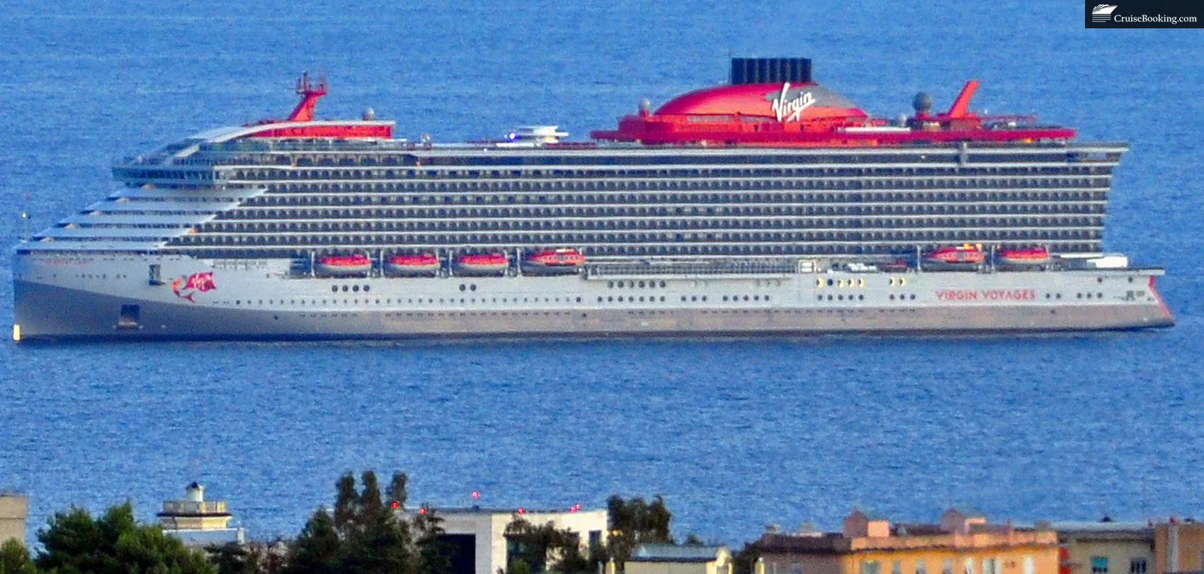 Virgin Voyage