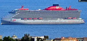 Virgin Voyage