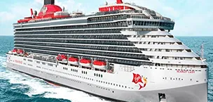 Virgin Voyages Loyalty Program