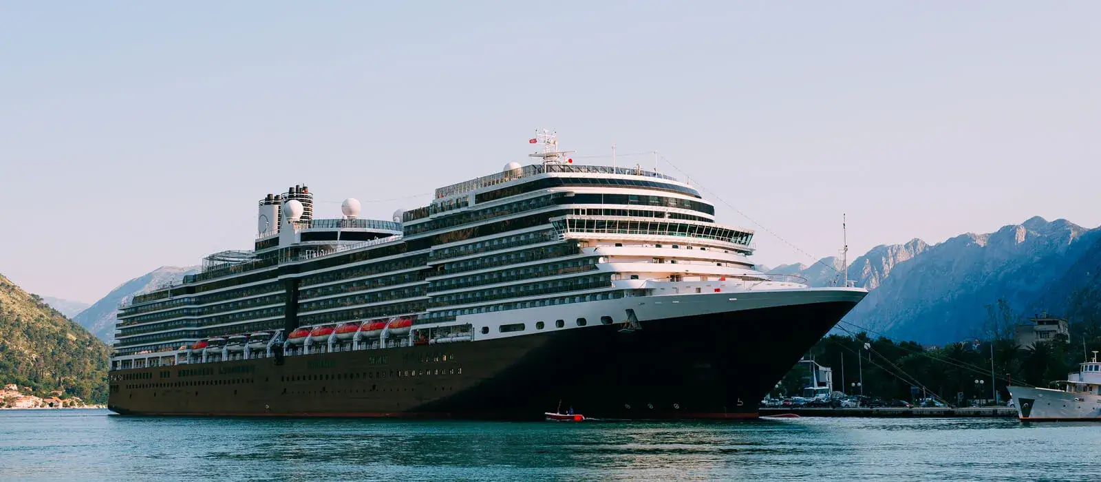 Azamara Cruise Tips