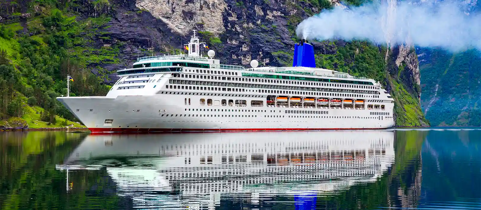 Celestyal Cruise Ship