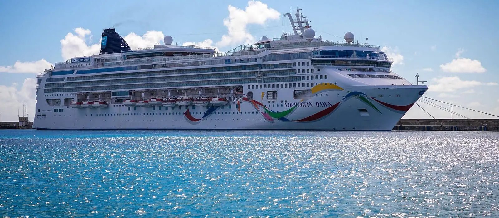 Norwegian Cruise Tips