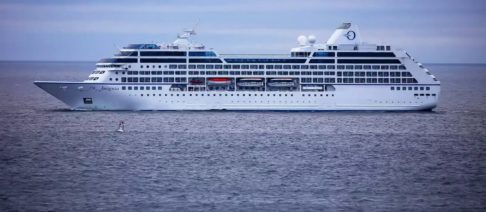 Oceania Cruise Tips