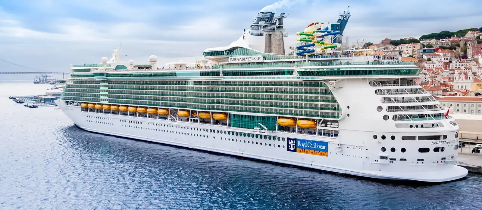 Royal Caribbean Cruise Tips
