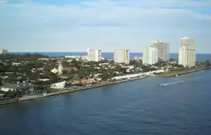 Ft Lauderdale (Port Everglades)