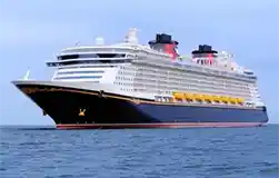 Disney Dream Cruise