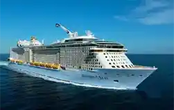 Anthem of the Seas Cruise