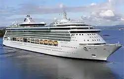 Jewel of the Seas Cruise