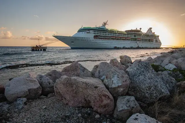 Grandeur of the Seas Cruise Ship