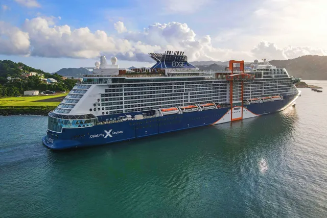 Celebrity Edge