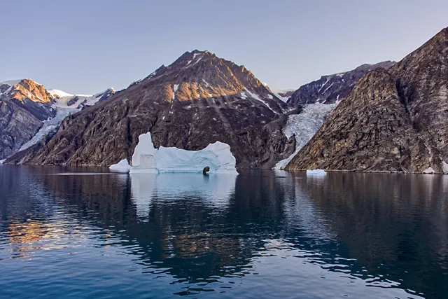 Greenland