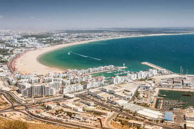 Agadir