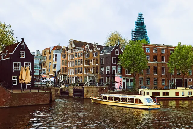 Amsterdam, Netherlands