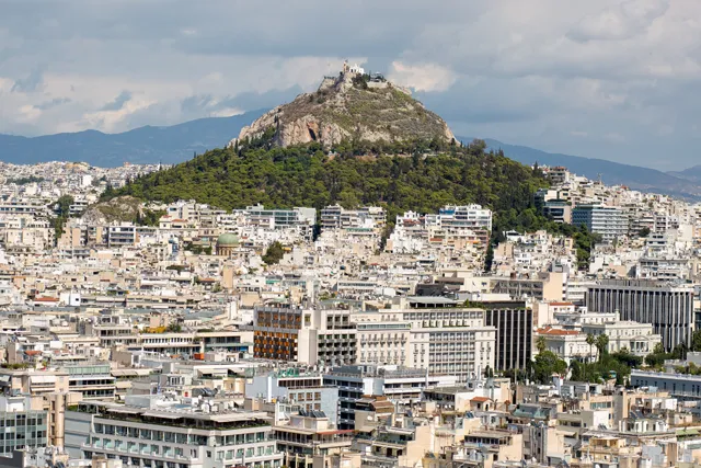 Athens