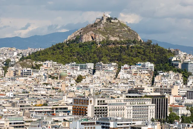 Athens, Greece