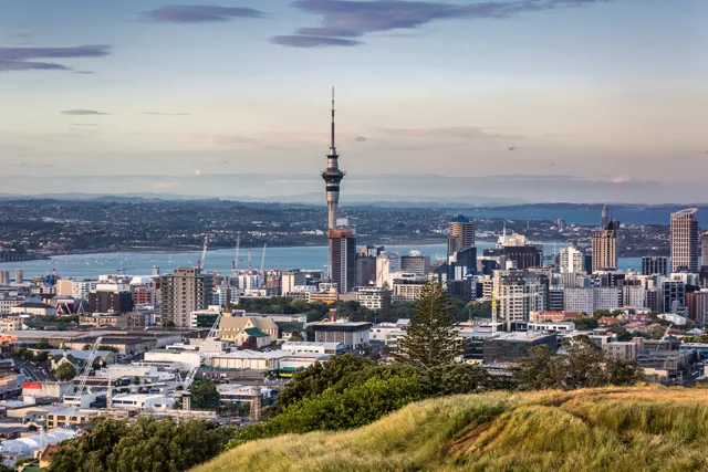 Auckland