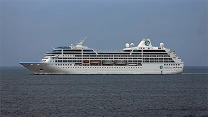 Azamara Cruise Deals 2023