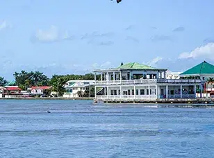 Belize City