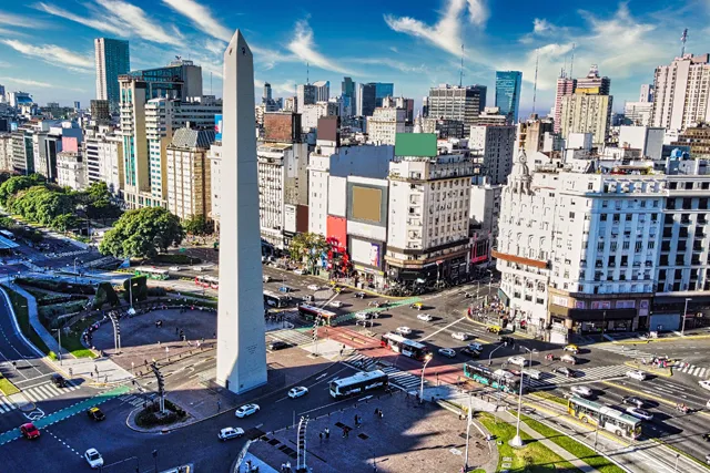 Buenos Aires