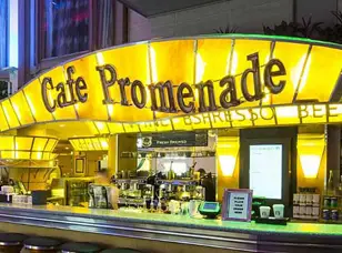 Café Promenade