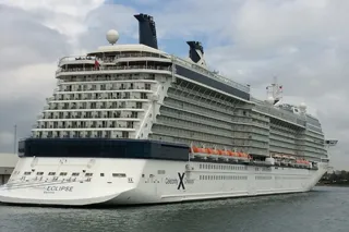 Celebrity Cruises Celebrity