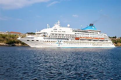 Celestyal Cruise Deals 2023