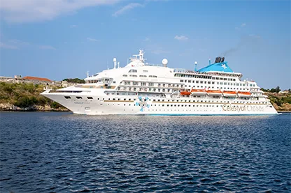 Celestyal Cruise Deals