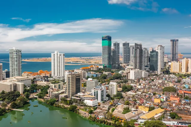 Colombo, Sri Lanka