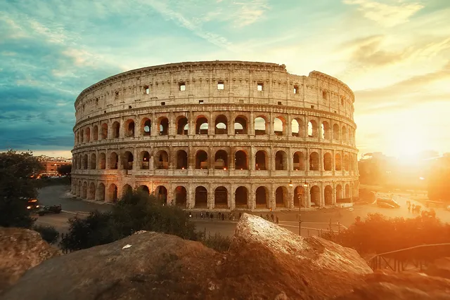 Colosseum